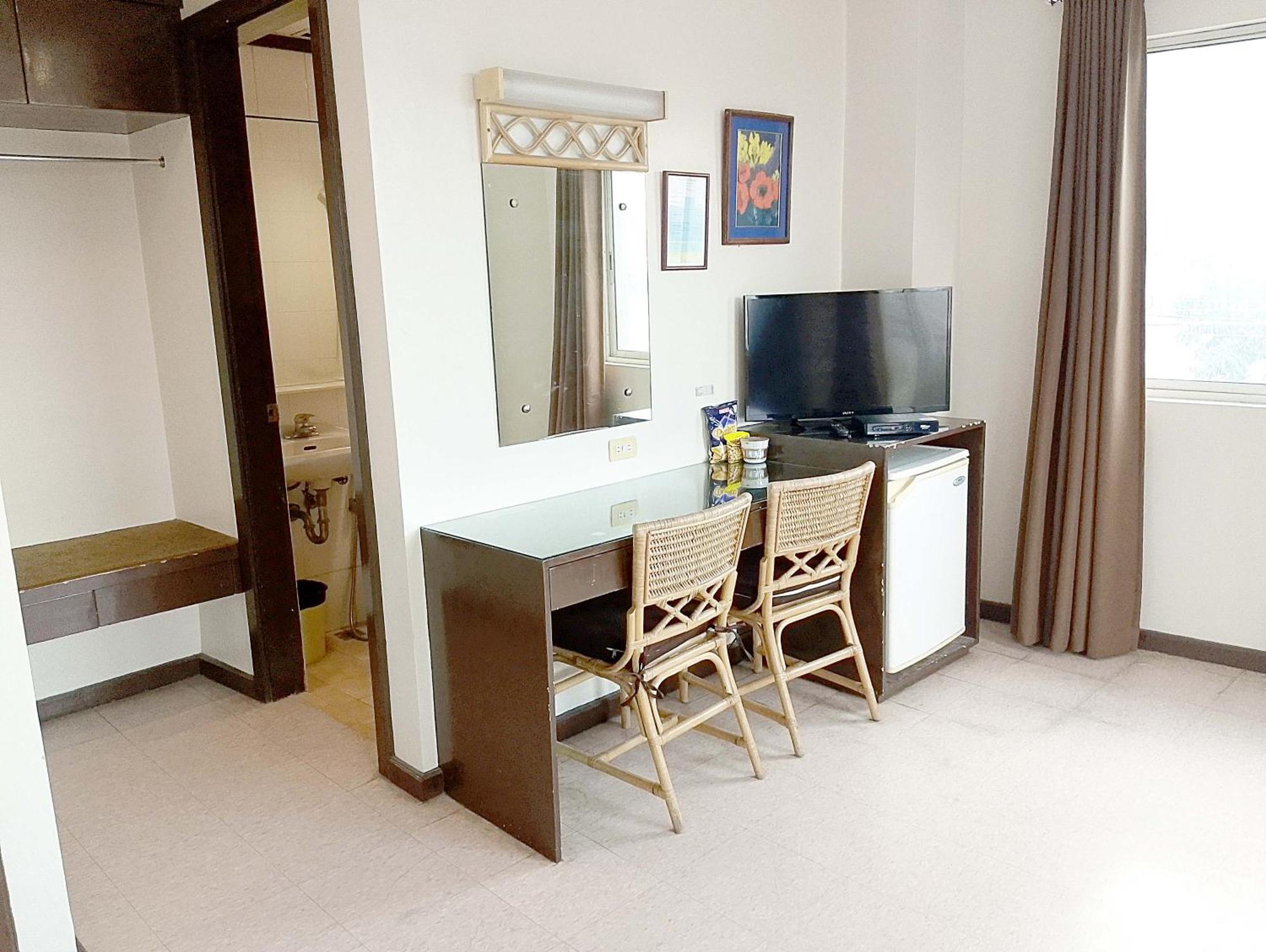The Humbertos Hotel Davao City Εξωτερικό φωτογραφία