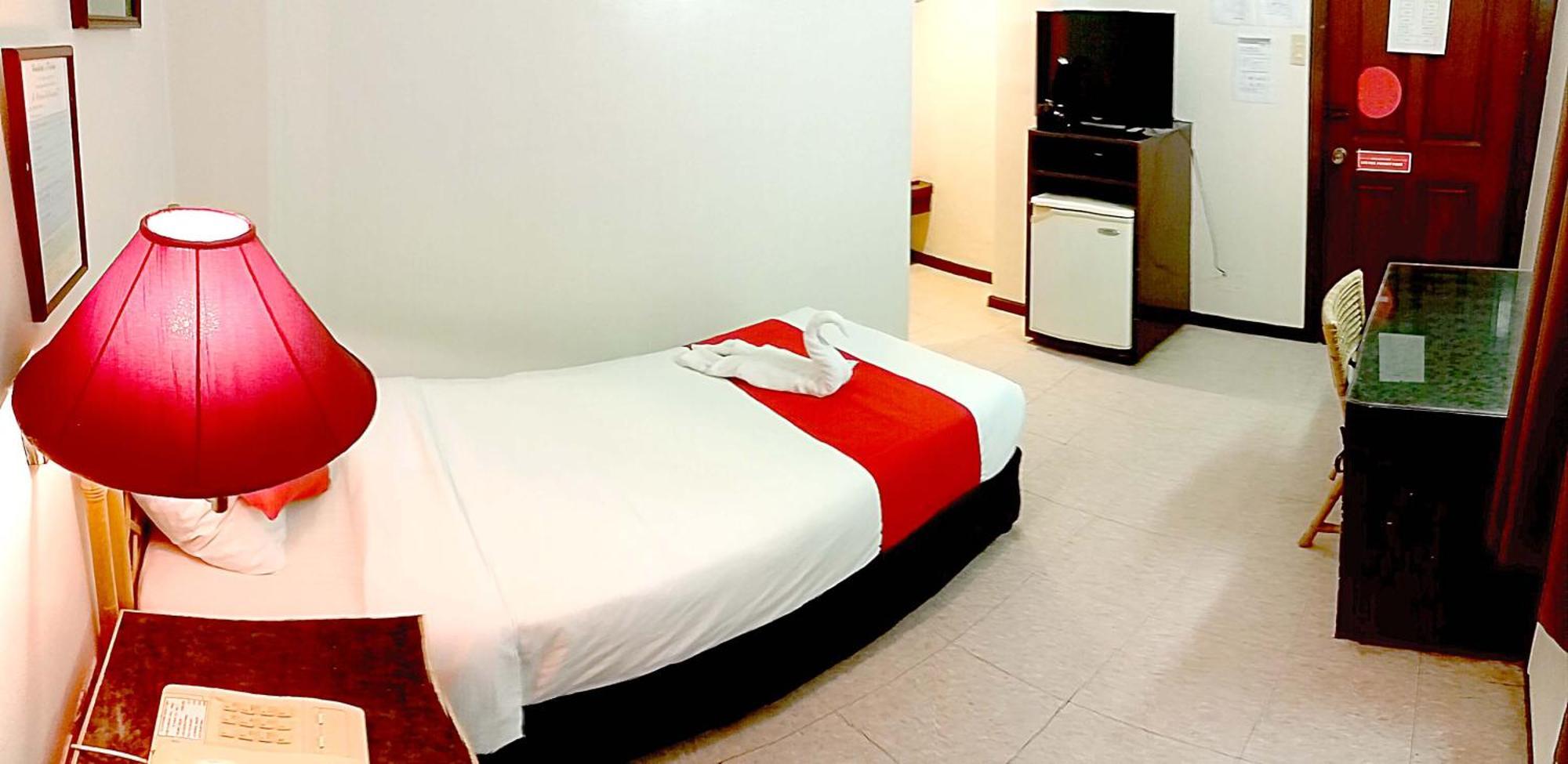 The Humbertos Hotel Davao City Εξωτερικό φωτογραφία